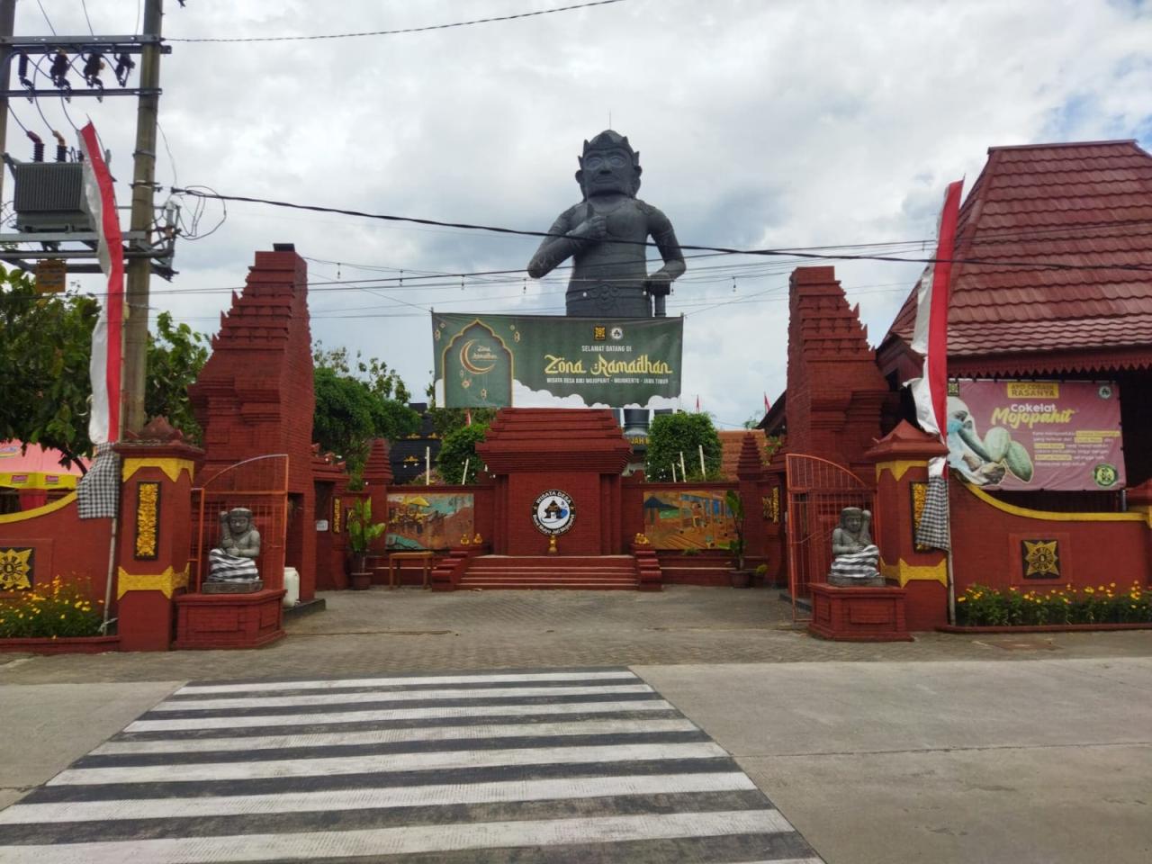 Wisata Desa BMJ Mojopahit: Pesona Sejarah dan Budaya di Tanah Leluhur